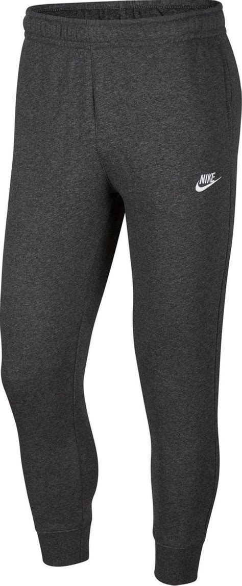 nike broek grijs mannen|Heren Grijs Broeken .